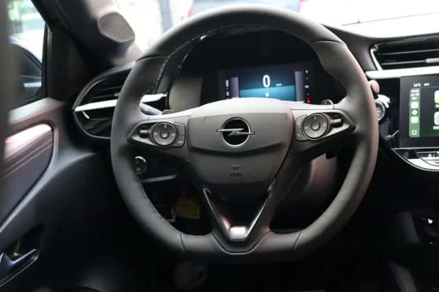 Opel Corsa (2026) thumbnail 8