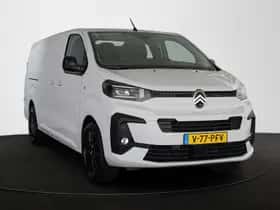 Citroën Jumpy (2024) thumbnail 2