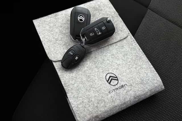 Citroën Jumpy (2024) thumbnail 12