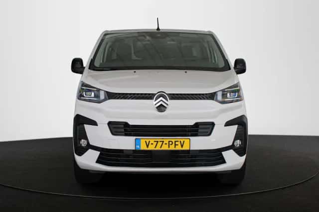 Citroën Jumpy (2024) thumbnail 15