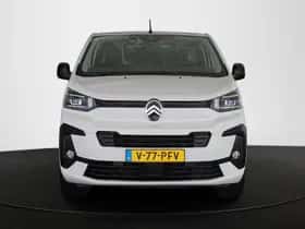 Citroën Jumpy (2024) thumbnail 15