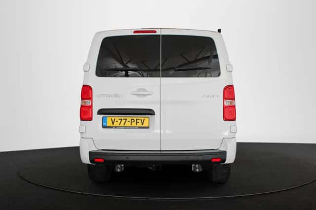 Citroën Jumpy (2024) thumbnail 16