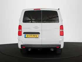 Citroën Jumpy (2024) thumbnail 16