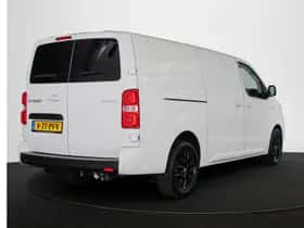 Citroën Jumpy (2024) thumbnail 3