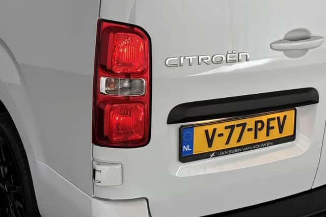 Citroën Jumpy (2024) thumbnail 22