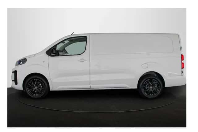 Citroën Jumpy (2024) thumbnail 32