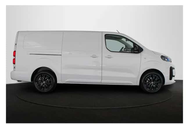 Citroën Jumpy (2024) thumbnail 33