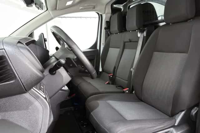 Citroën Jumpy (2024) thumbnail 6