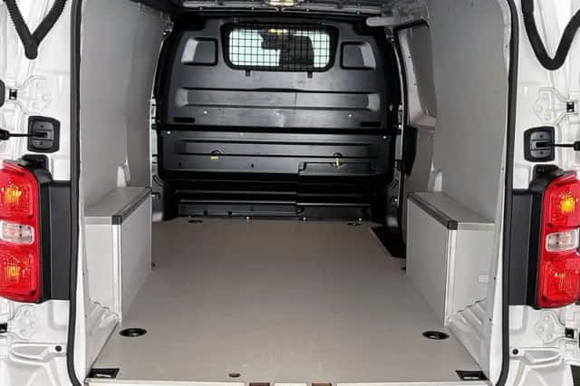 Citroën Jumpy (2024) thumbnail 7