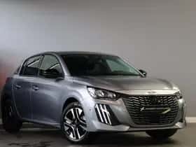 Peugeot 208 (2026) thumbnail 2