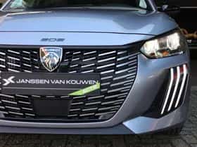Peugeot 208 (2026) thumbnail 5