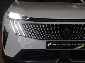 Peugeot e-3008 (2026) thumbnail 5