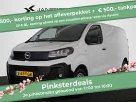 Opel Vivaro (2024)
