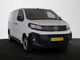 Opel Vivaro (2024) thumbnail 2