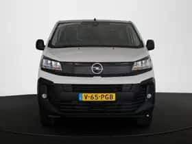 Opel Vivaro (2024) thumbnail 12