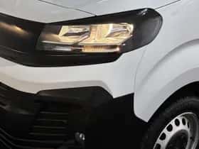 Opel Vivaro (2024) thumbnail 17