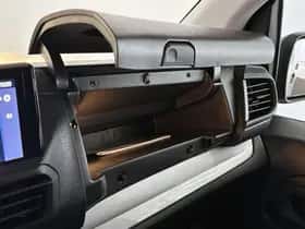 Opel Vivaro (2024) thumbnail 18
