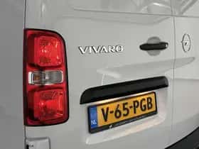 Opel Vivaro (2024) thumbnail 19