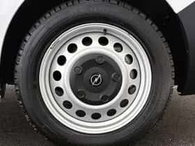 Opel Vivaro (2024) thumbnail 20