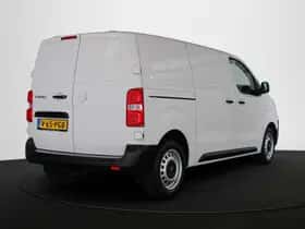 Opel Vivaro (2024) thumbnail 3