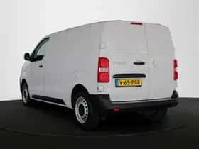 Opel Vivaro (2024) thumbnail 4