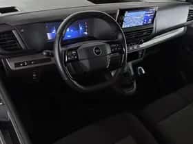 Opel Vivaro (2024) thumbnail 5