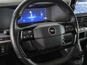 Opel Vivaro (2024) thumbnail 8