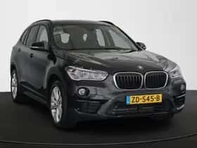 BMW X1 (2019) thumbnail 2