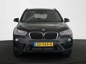 BMW X1 (2019) thumbnail 14