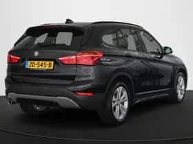 BMW X1 (2019) thumbnail 3