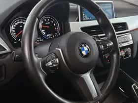 BMW X1 (2019) thumbnail 8