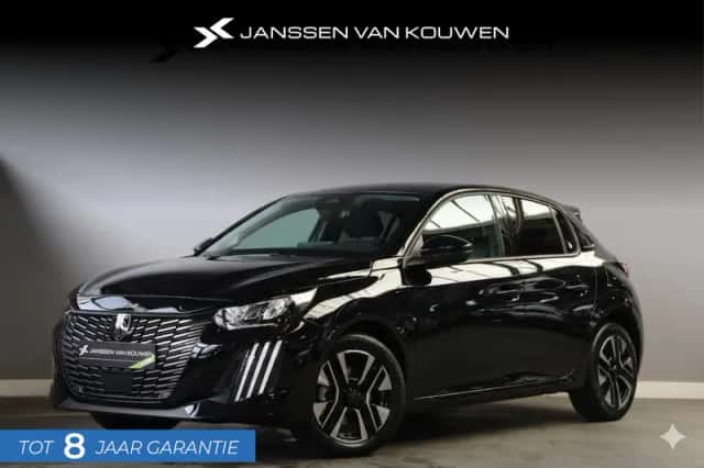 Peugeot 208 (2026) thumbnail 1