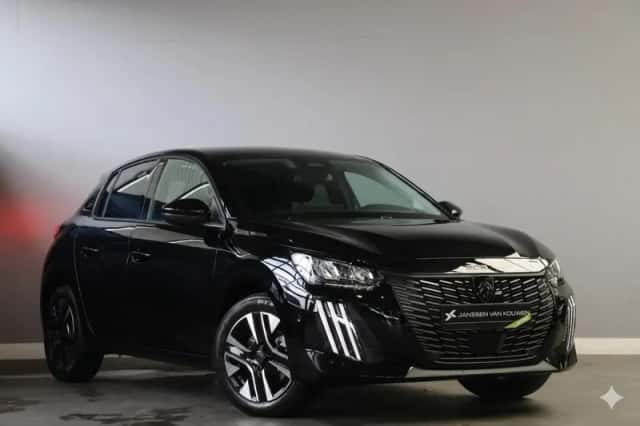 Peugeot 208 (2026) thumbnail 2