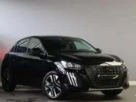 Peugeot 208 (2026) thumbnail 2