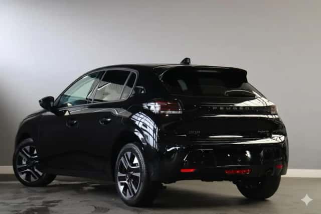 Peugeot 208 (2026) thumbnail 3