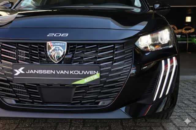 Peugeot 208 (2026) thumbnail 4