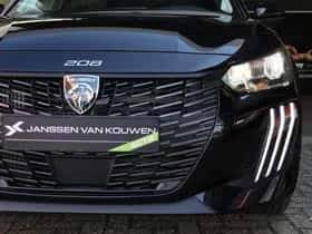 Peugeot 208 (2026) thumbnail 4