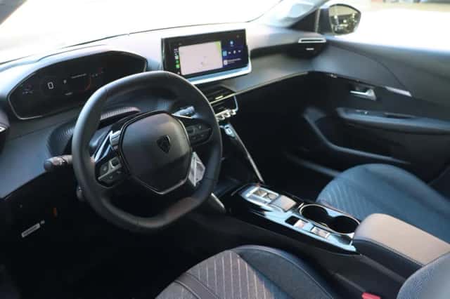 Peugeot 208 (2026) thumbnail 5