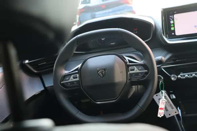 Peugeot 208 (2026) thumbnail 9
