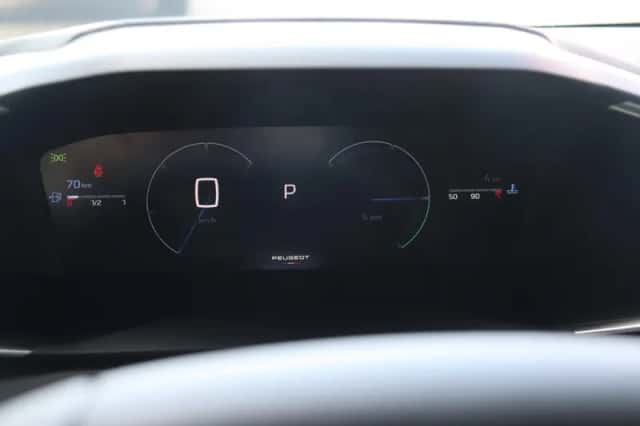 Peugeot 208 (2026) thumbnail 10
