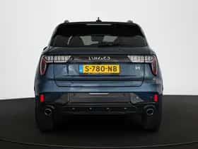 Lynk & Co 01 (2023) thumbnail 16