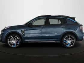 Lynk & Co 01 (2023) thumbnail 36