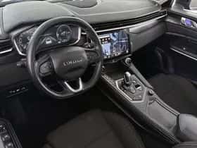 Lynk & Co 01 (2023) thumbnail 5
