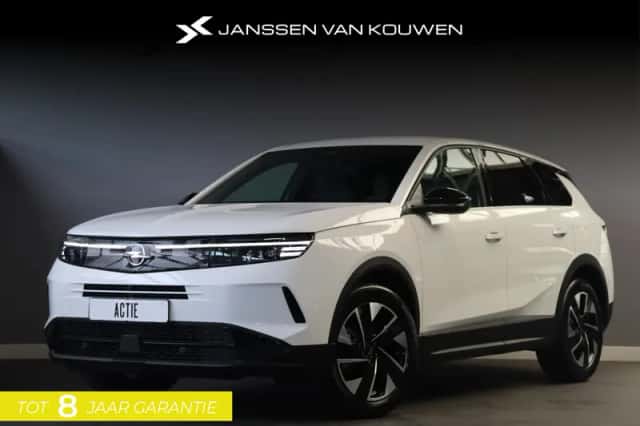 Opel Grandland (2026) thumbnail 1