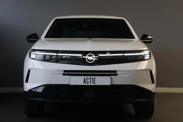 Opel Grandland (2026) thumbnail 2