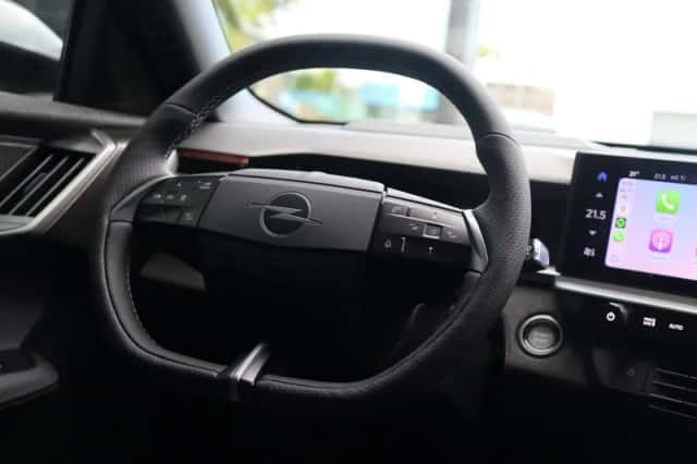 Opel Grandland (2026) thumbnail 12