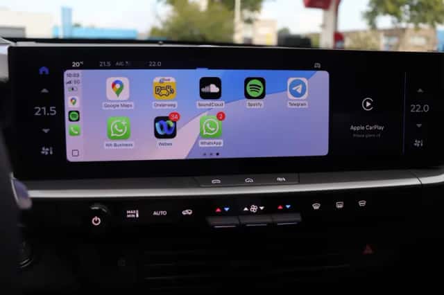 Opel Grandland (2026) thumbnail 15