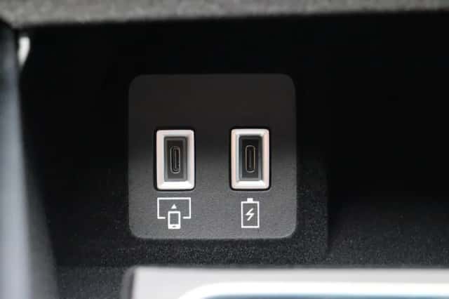 Opel Grandland (2026) thumbnail 16