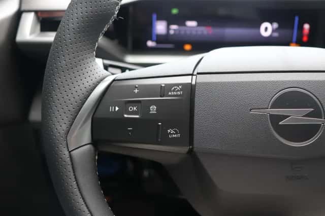Opel Grandland (2026) thumbnail 20