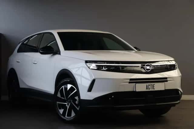 Opel Grandland (2026) thumbnail 3